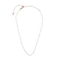 Collar Marlù Mujer Be Woman in Acero Perla 2CA0031R-W - 2CA0031R-W